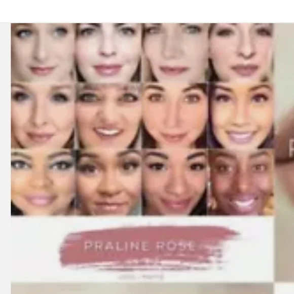 Praline Rose LipSense Lip Color 1 day Sale - Picture 4 of 5